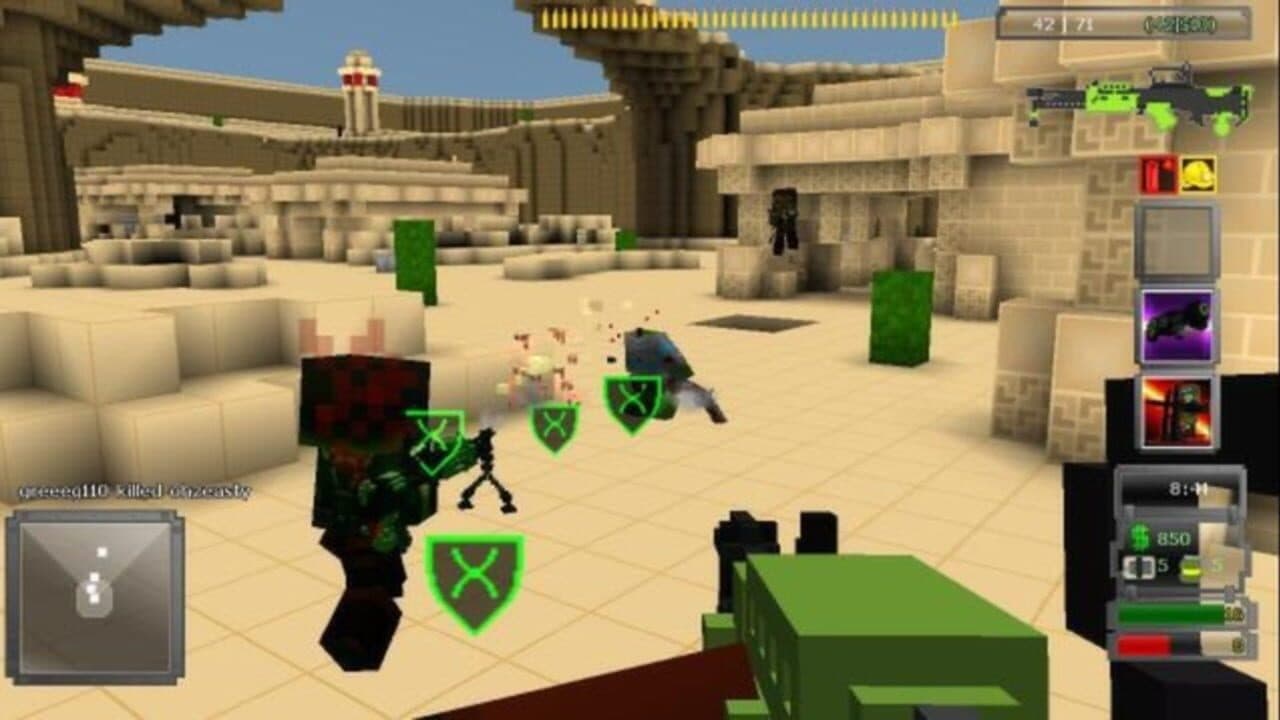 Guncraft thumbnail 5