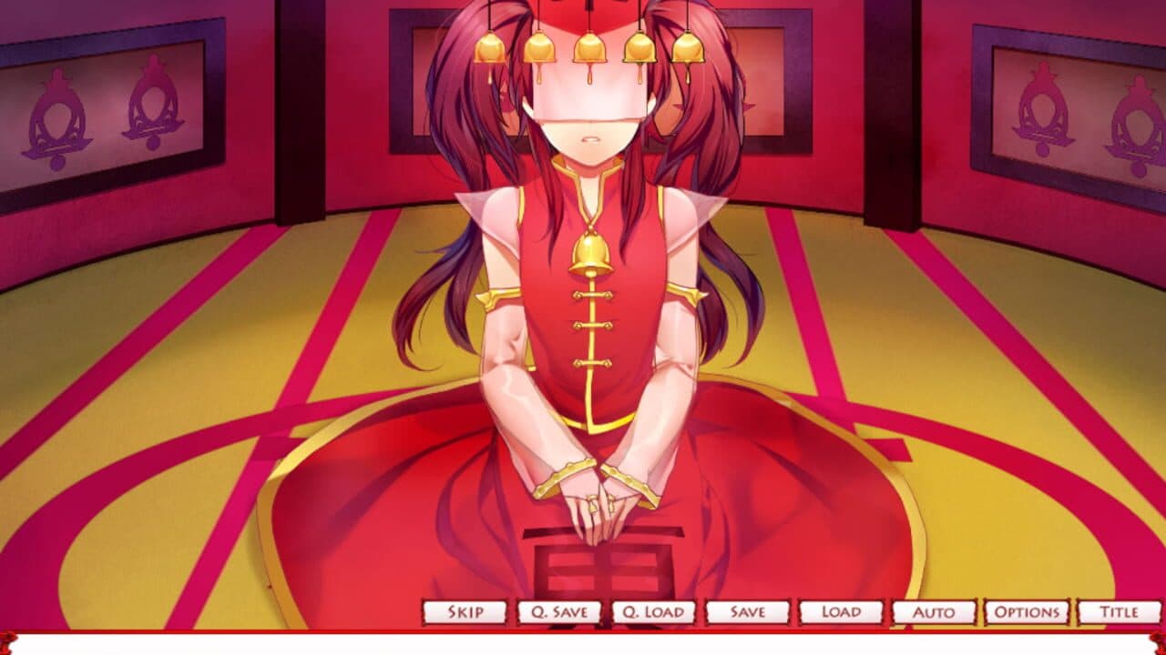 Cursed Sight thumbnail 2