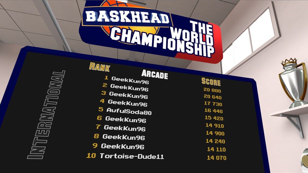Baskhead thumbnail 4