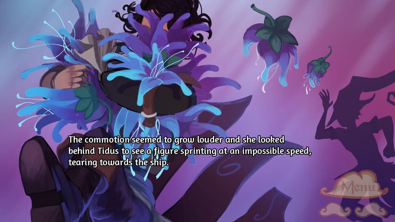 Embers of Magic thumbnail 2