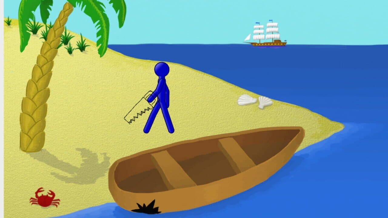 Drawn Story screenshot 1