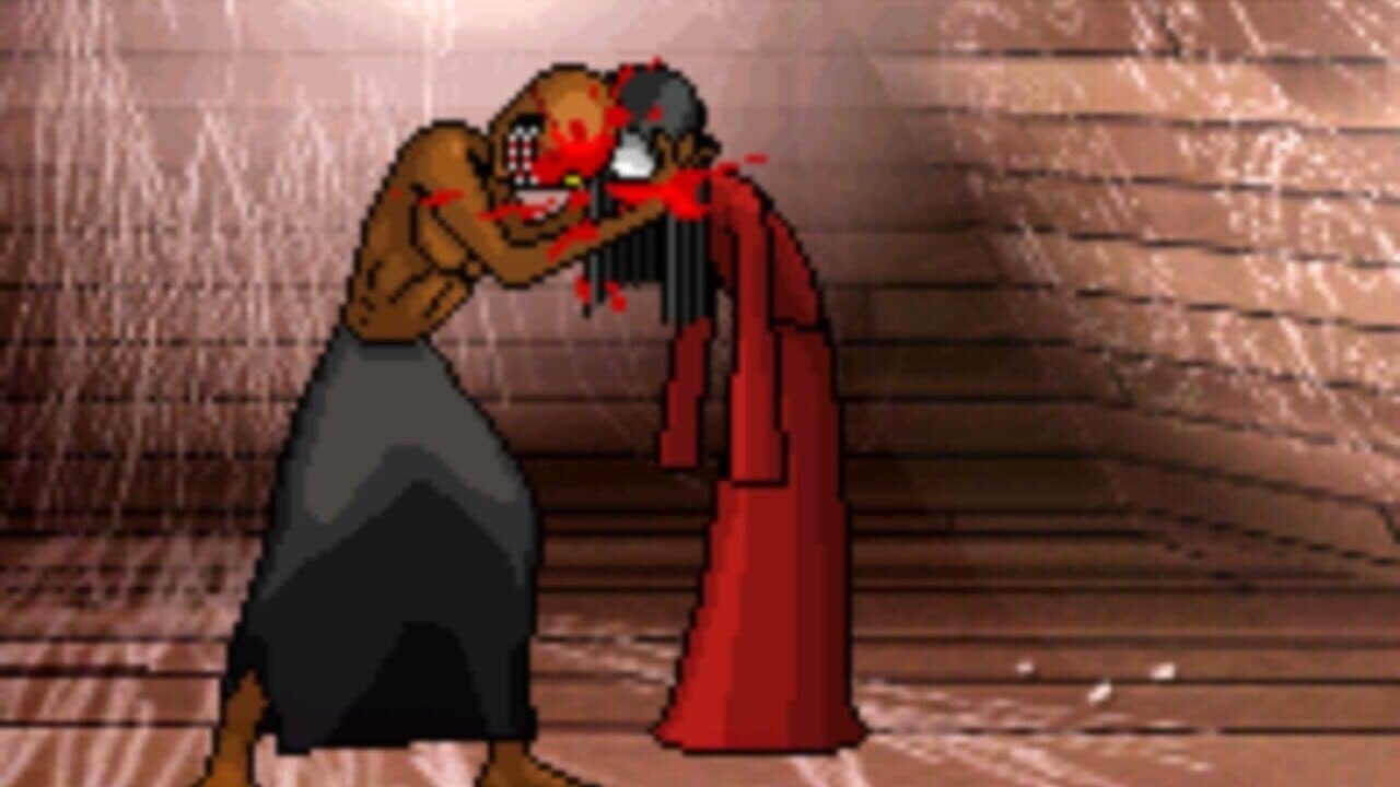 The Black Heart thumbnail 2