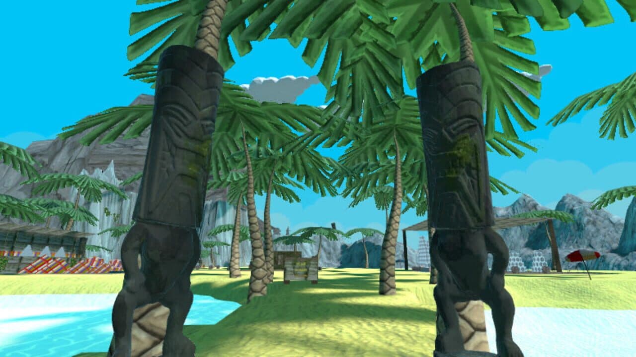Island Getaway thumbnail 3