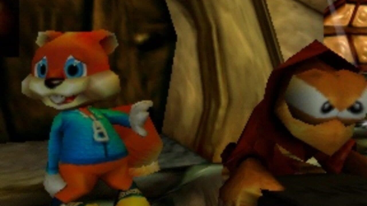 Conker's Bad Fur Day thumbnail 8