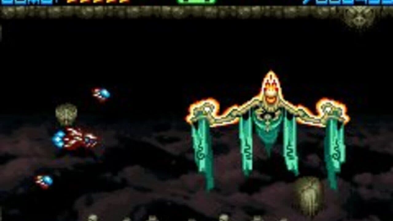 Sigma Star Saga thumbnail 3