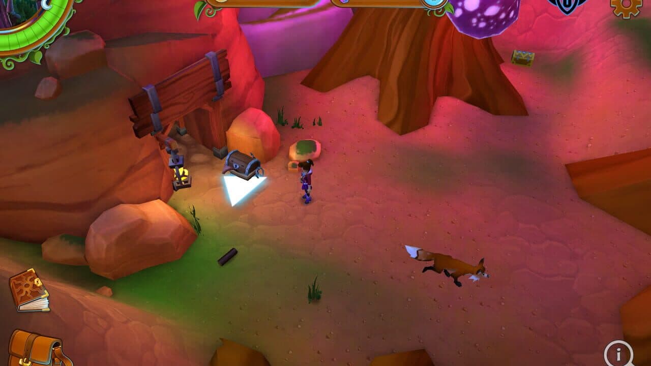 Farmer's Fairy Tale thumbnail 3