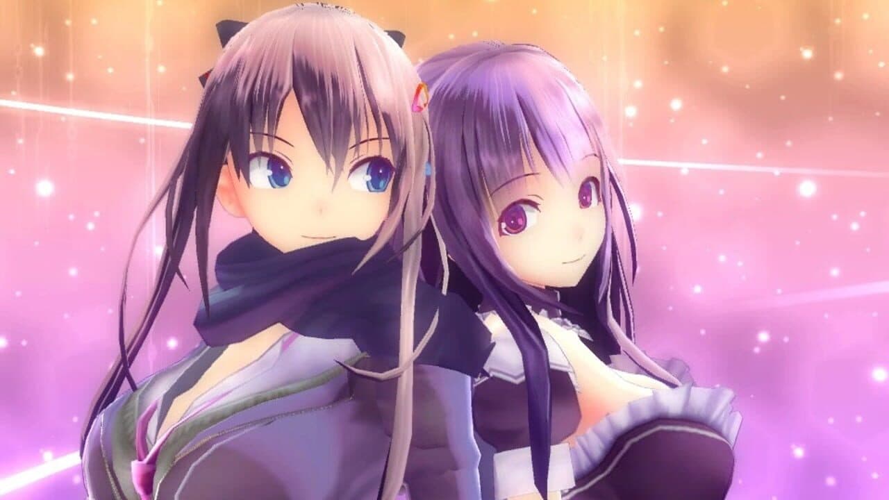 Valkyrie Drive: Bhikkhuni thumbnail 2