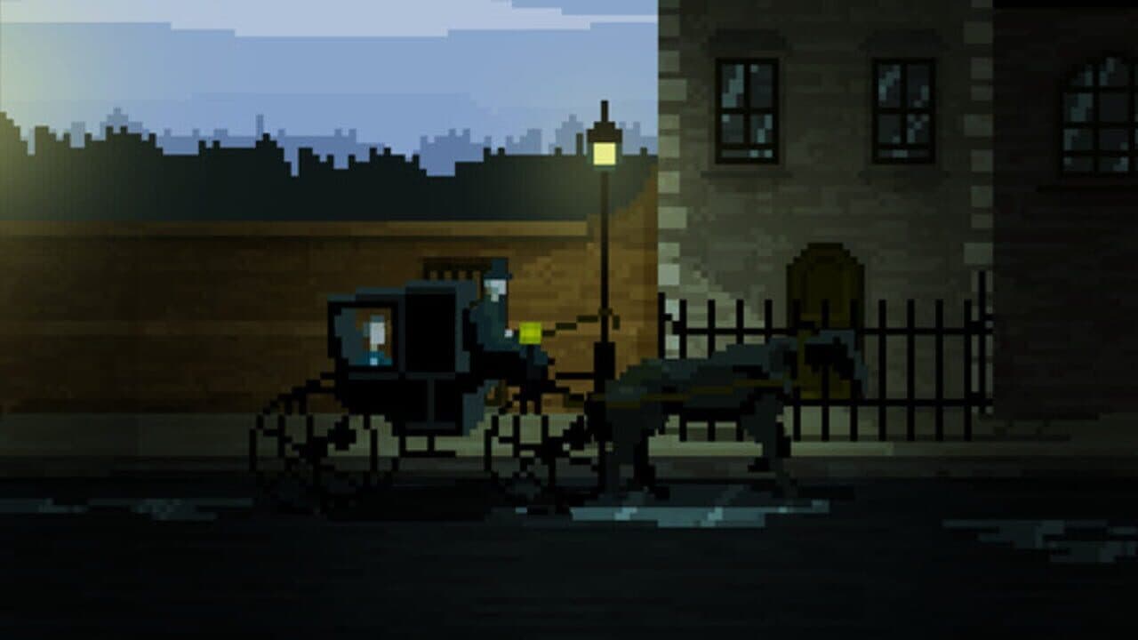 The Last Door: Season 2 thumbnail 8