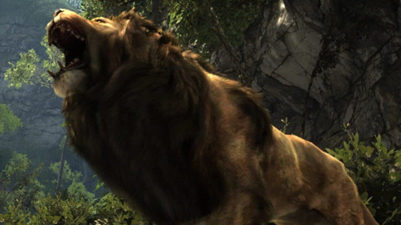 Cabela's Dangerous Hunts 2013 thumbnail 2