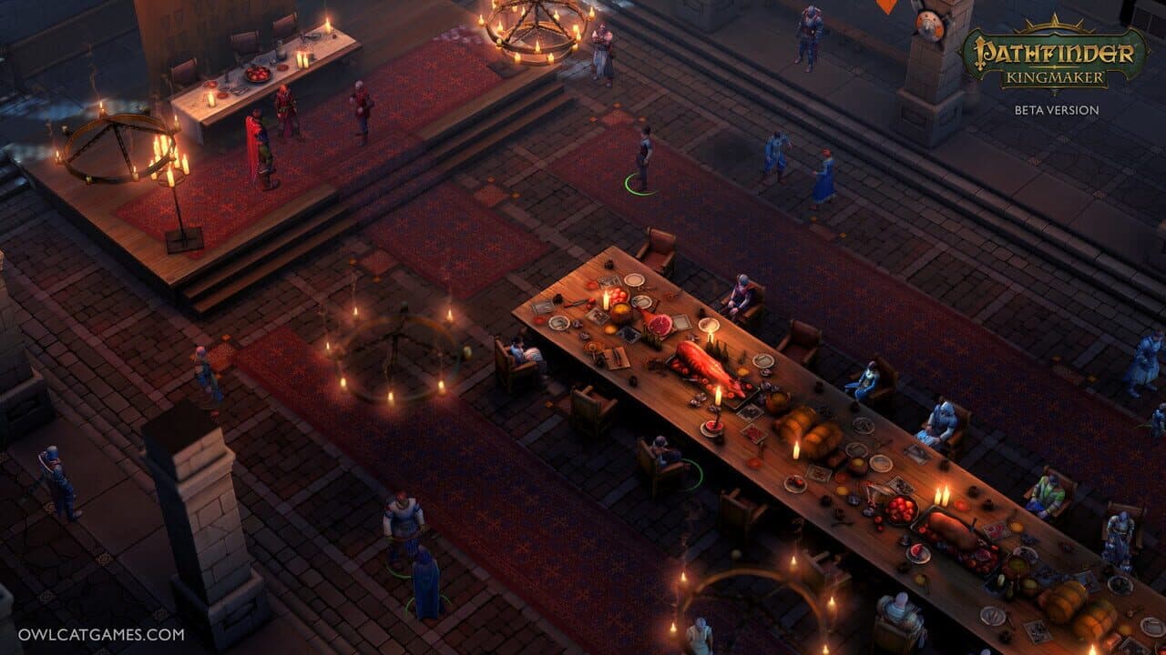 Pathfinder: Kingmaker thumbnail 4