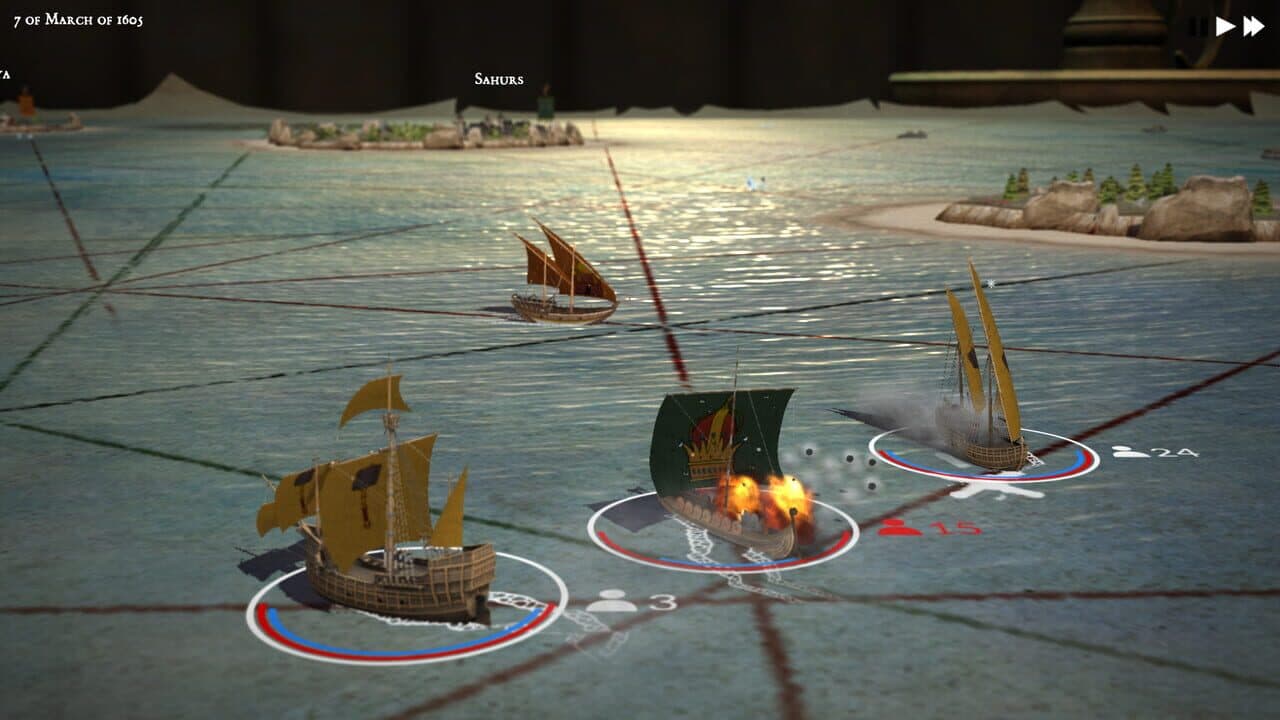 The Inner Sea thumbnail 4