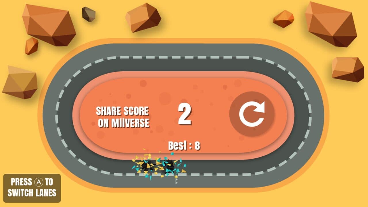 Tap Tap Arcade thumbnail 2