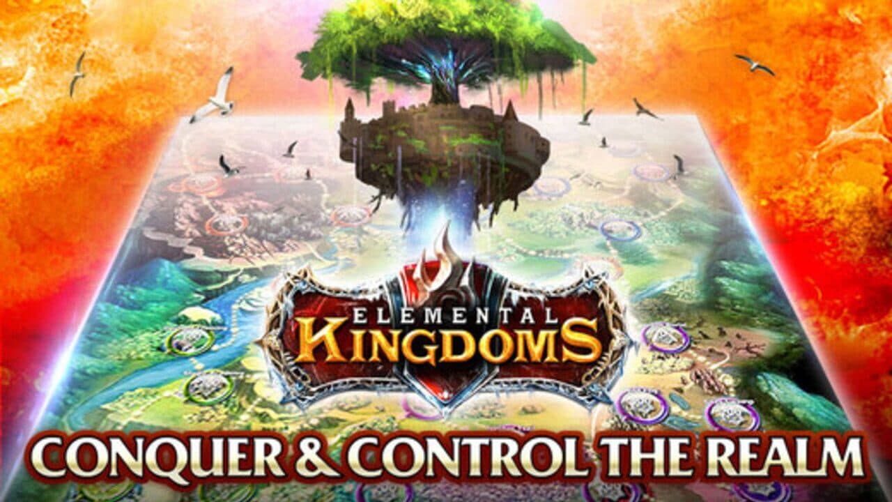Elemental Kingdom thumbnail 5