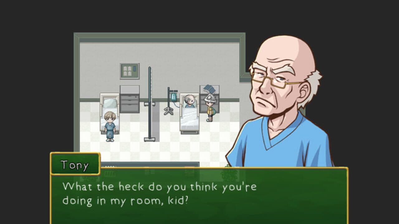 Rakuen thumbnail 4