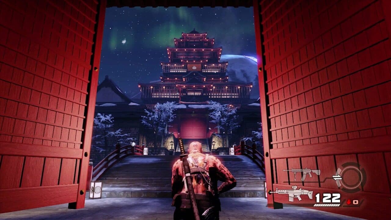 Devil's Third thumbnail 4