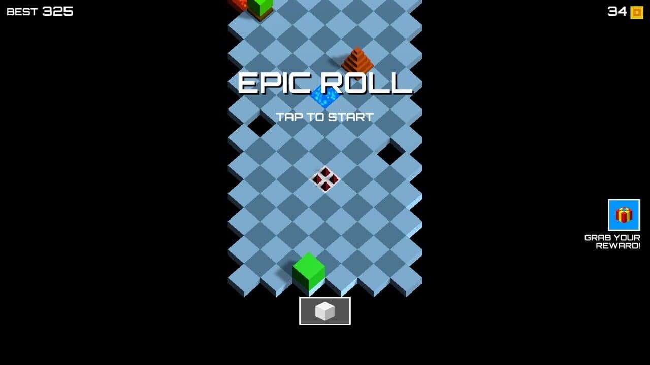 Epic roll thumbnail 2