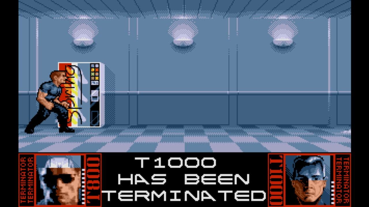 Terminator 2: Judgment Day thumbnail 5