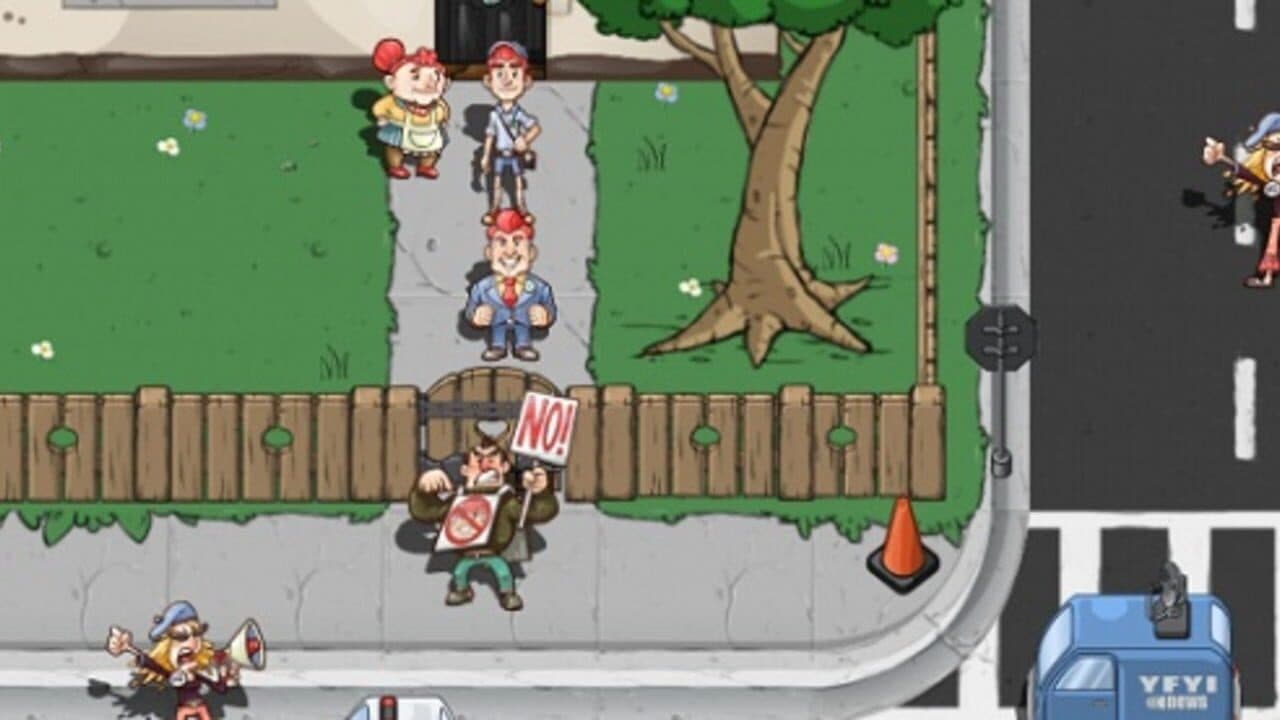 Citizens of Earth thumbnail 3