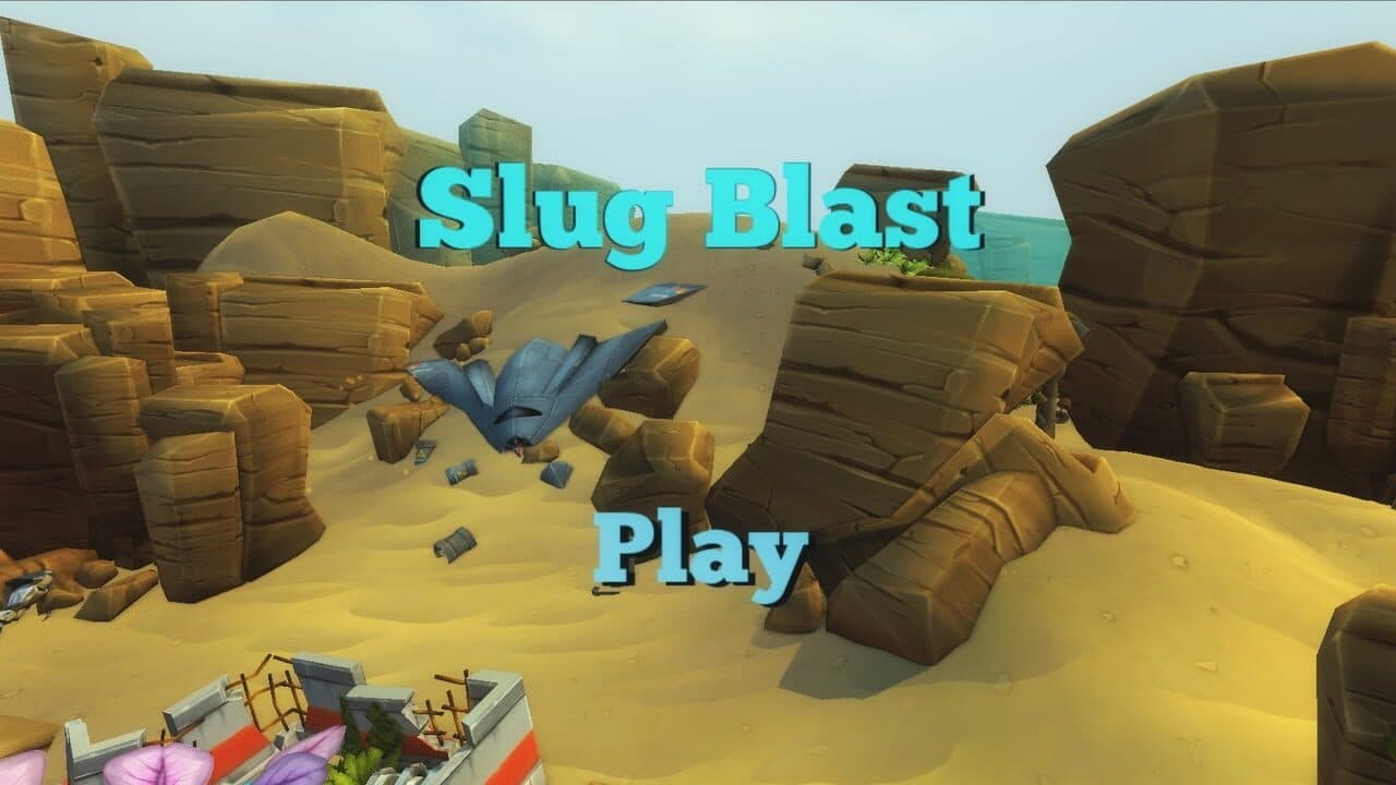 Slug Blast thumbnail 5