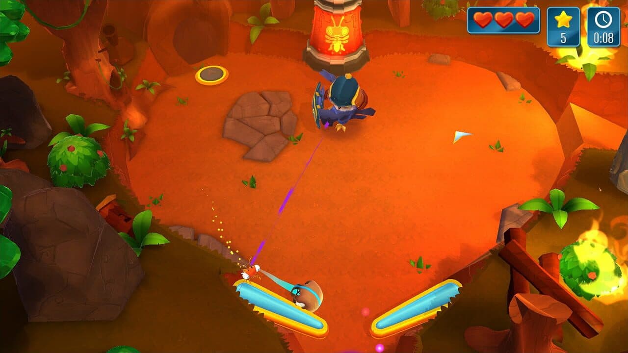 Momonga Pinball Adventures thumbnail 7