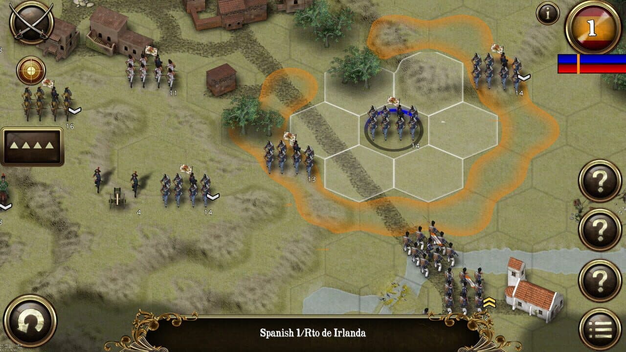 Peninsular War Battles thumbnail 2