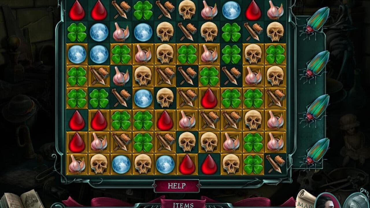 Dark Romance: Vampire in Love Collector's Edition thumbnail 5