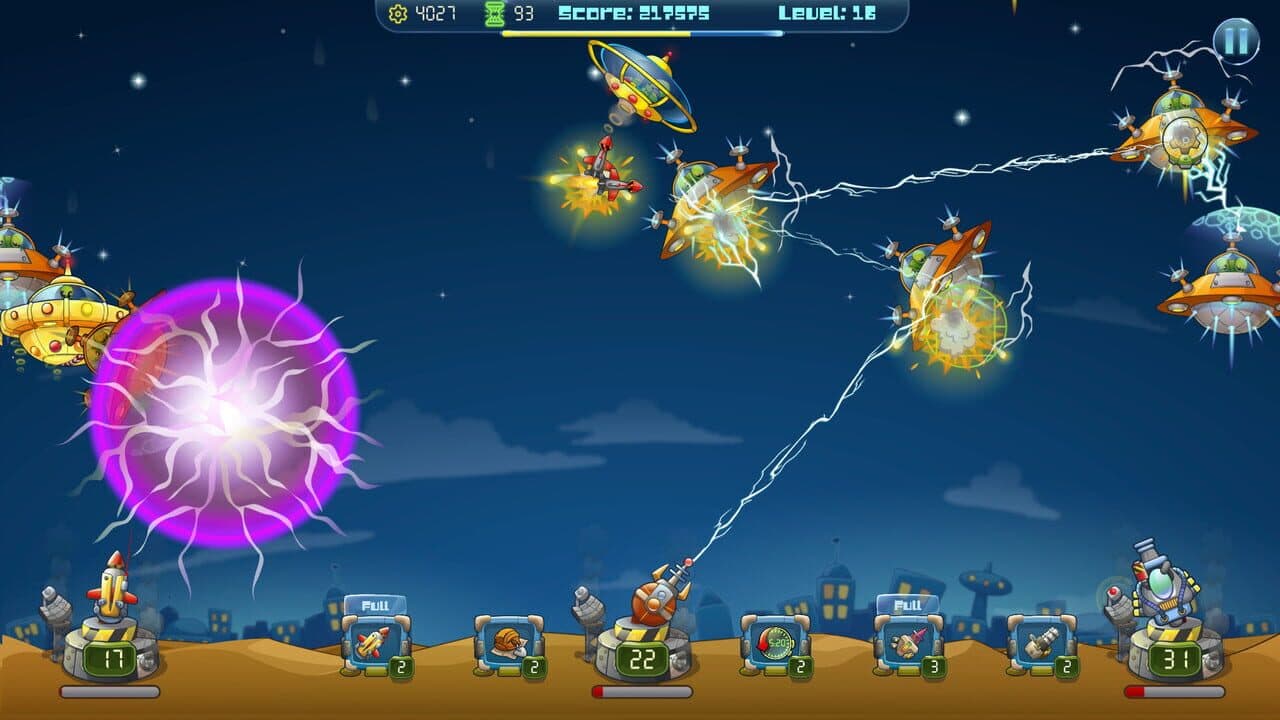 Galactic Missile Defense thumbnail 5