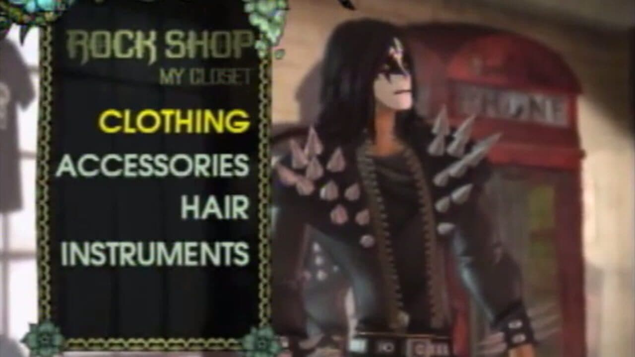 Rock Band 2 thumbnail 5