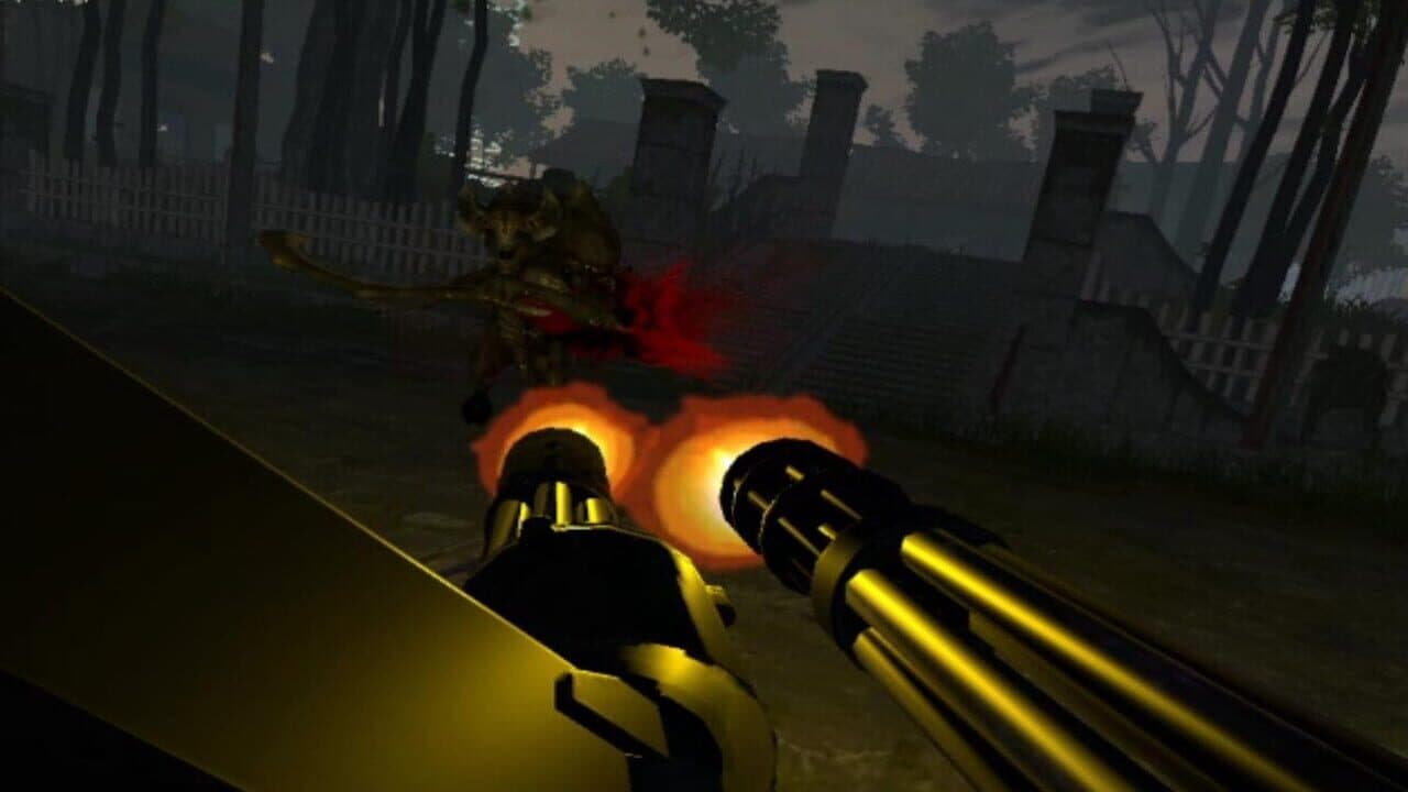 Blackwater Bayou VR thumbnail 4