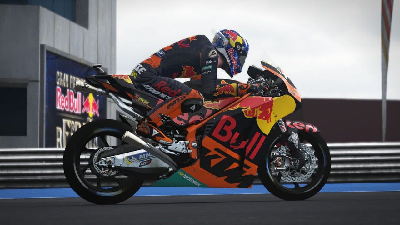 MotoGP '17 thumbnail 2