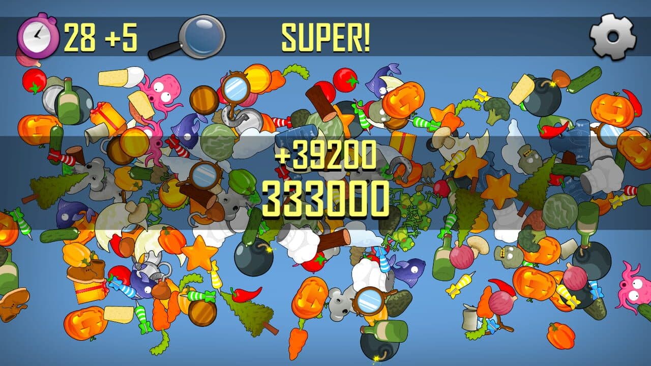 Find this! screenshot 1
