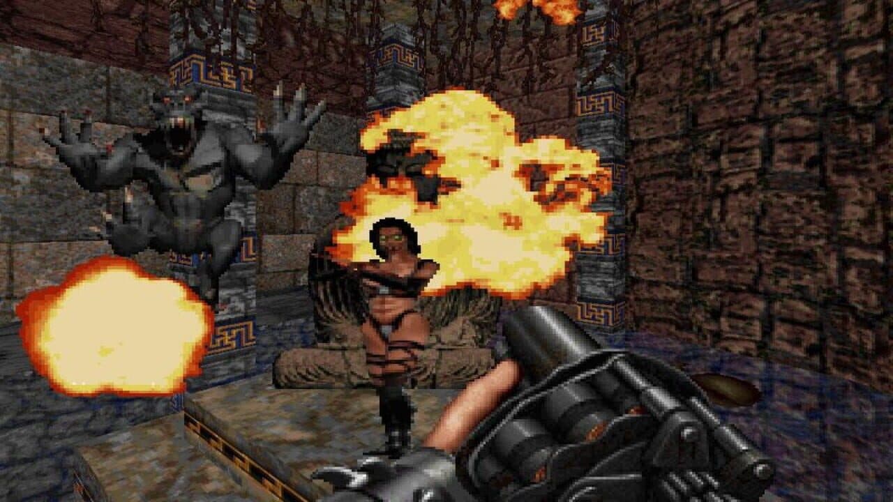 Shadow Warrior thumbnail 3