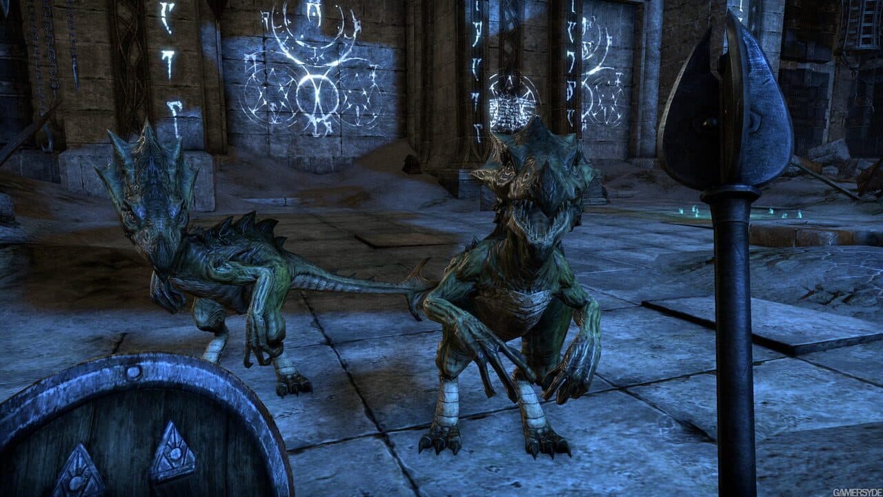 The Elder Scrolls Online thumbnail 5