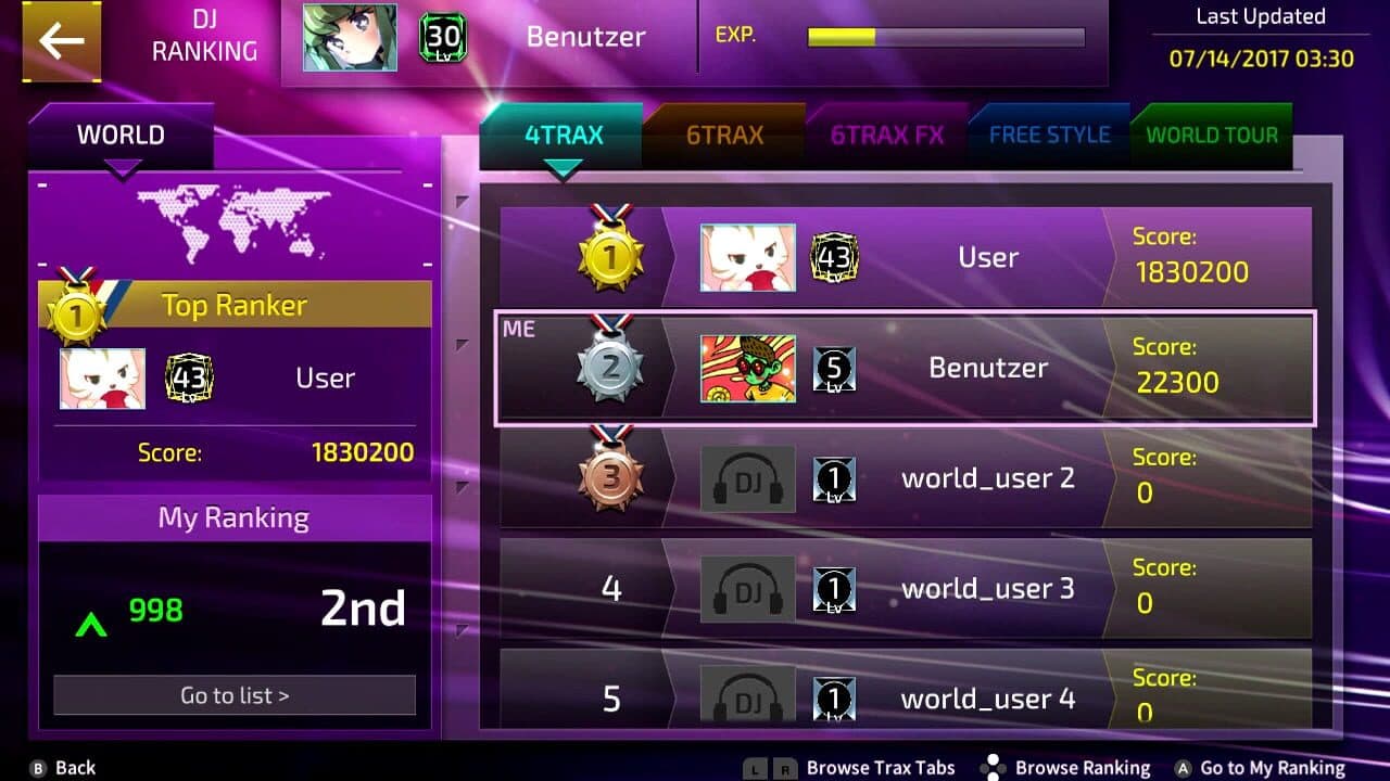 Superbeat: Xonic thumbnail 9
