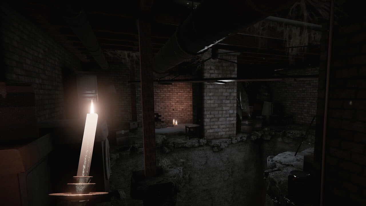 Don't Knock Twice thumbnail 10