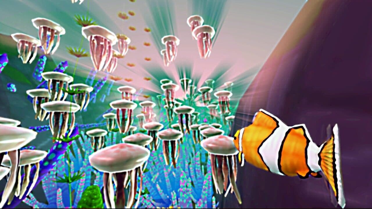 Zen Fish SIM thumbnail 3