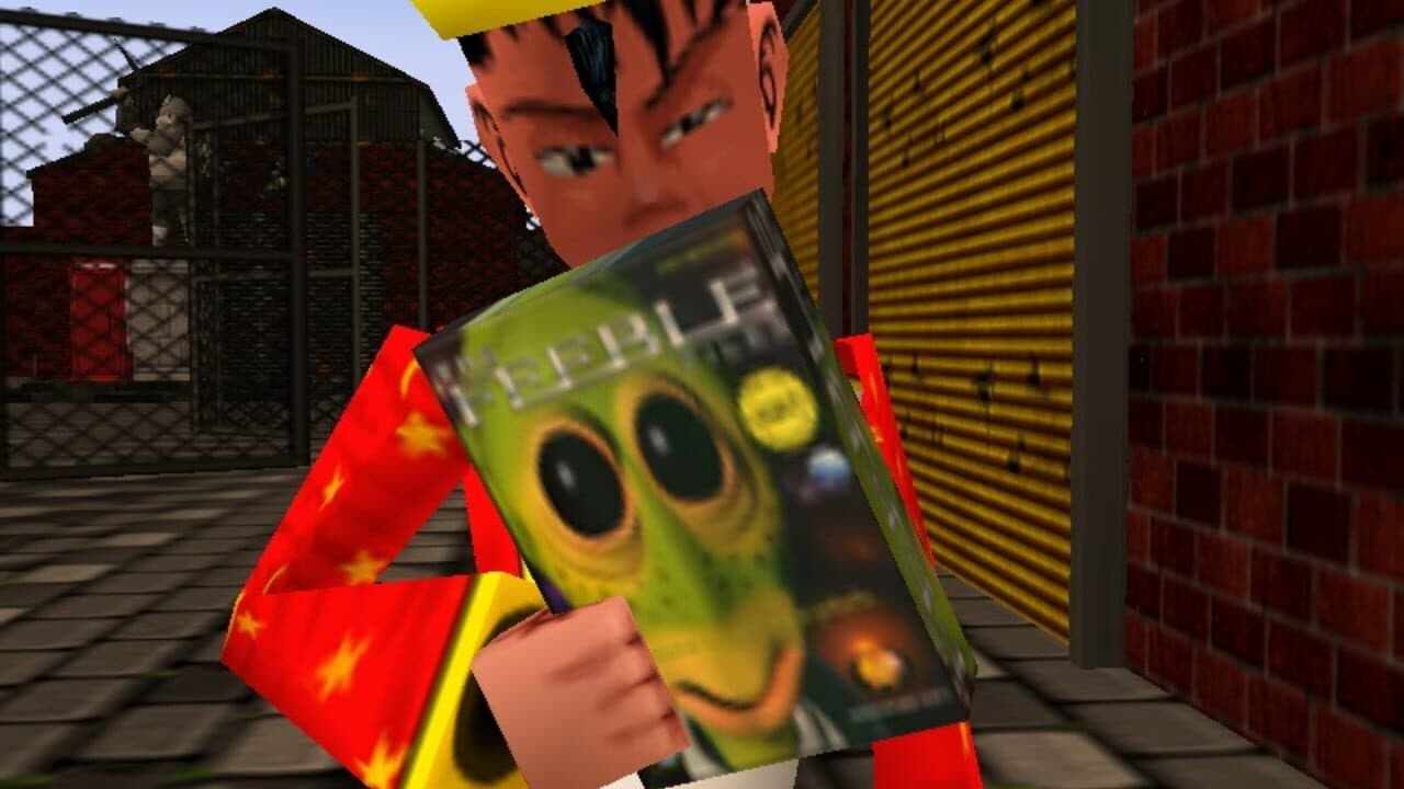 Simon the Sorcerer 3D thumbnail 3