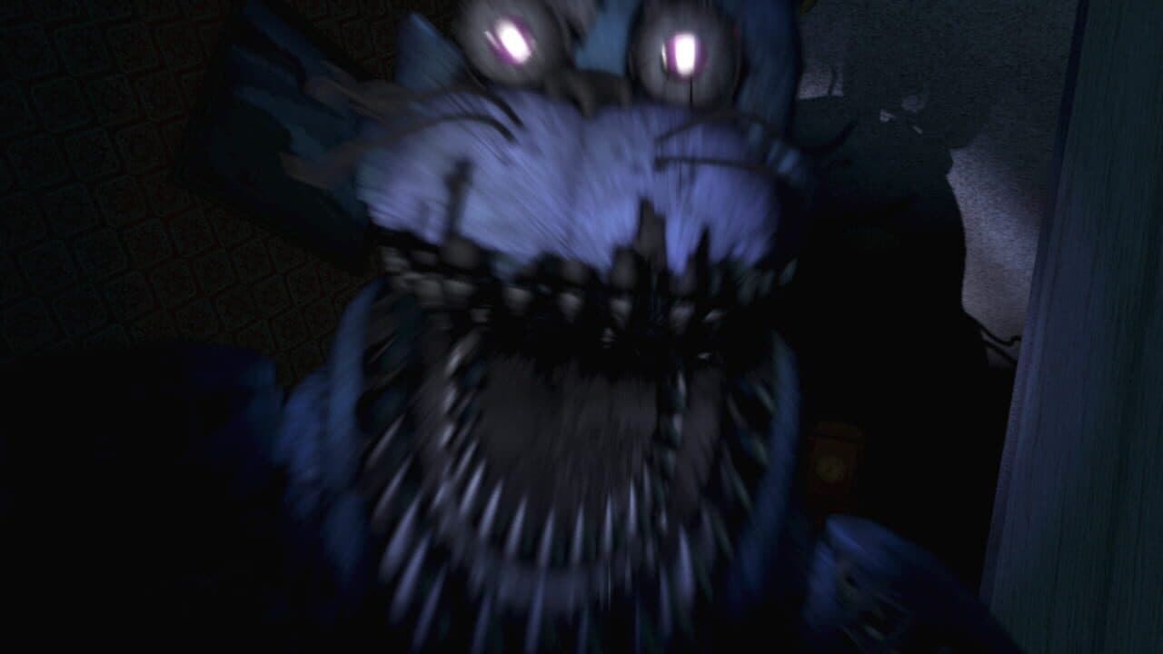 Five Nights at Freddy's 4 thumbnail 4