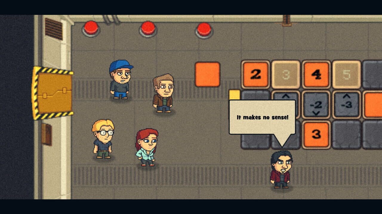 Puzzle Chambers thumbnail 3