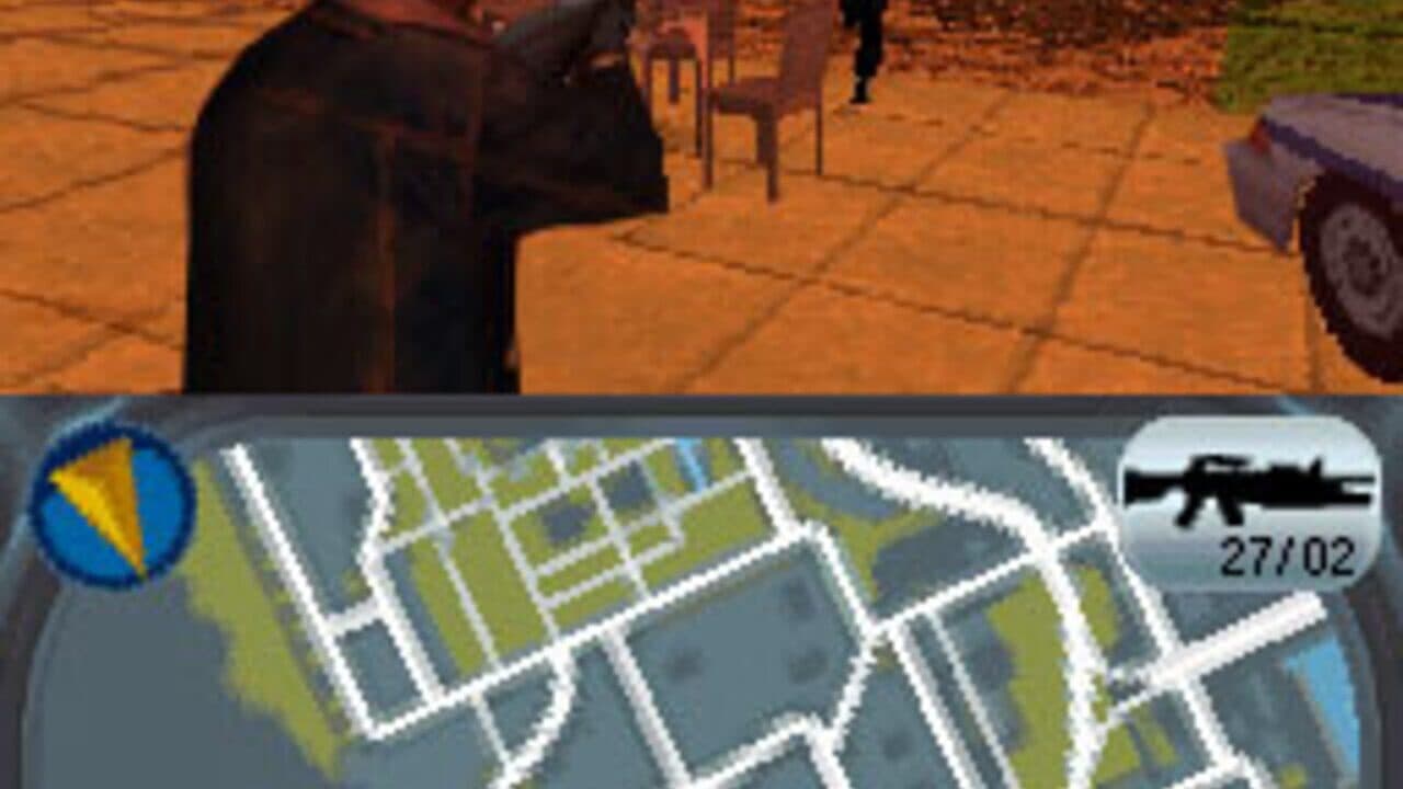 C.O.P. The Recruit thumbnail 4
