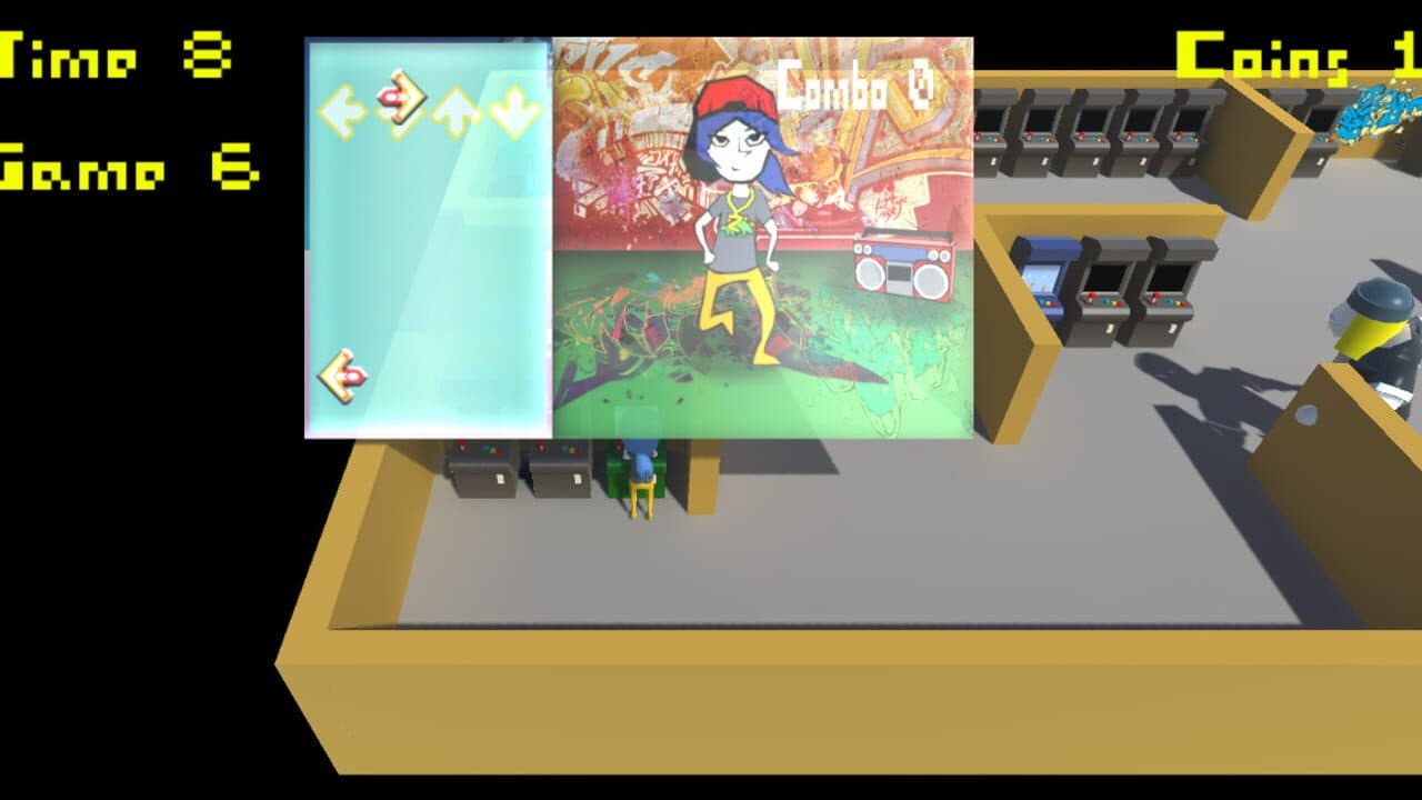 Arcanight thumbnail 2