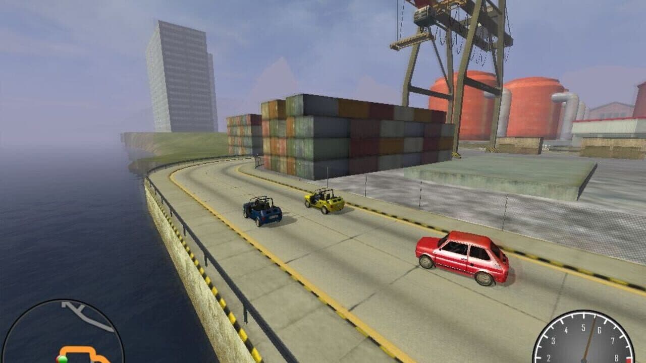Bambino Rally 3 thumbnail 4