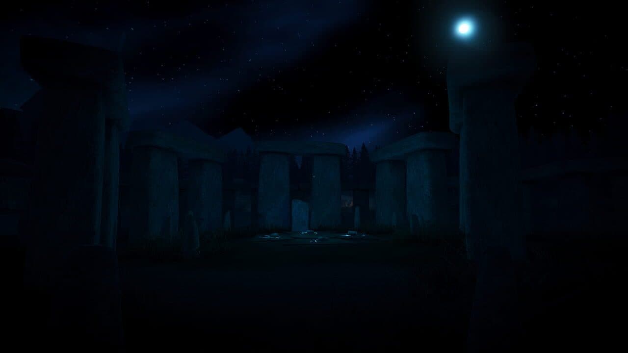 A Second Before Us thumbnail 4