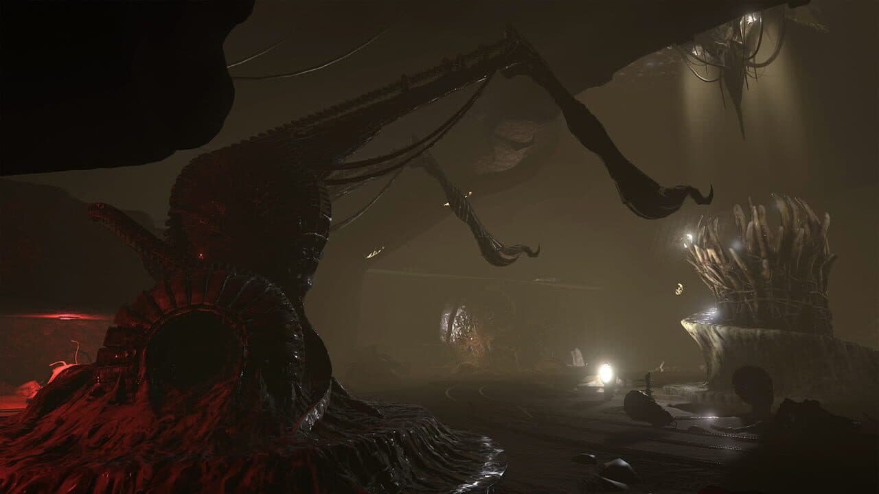Scorn thumbnail 2