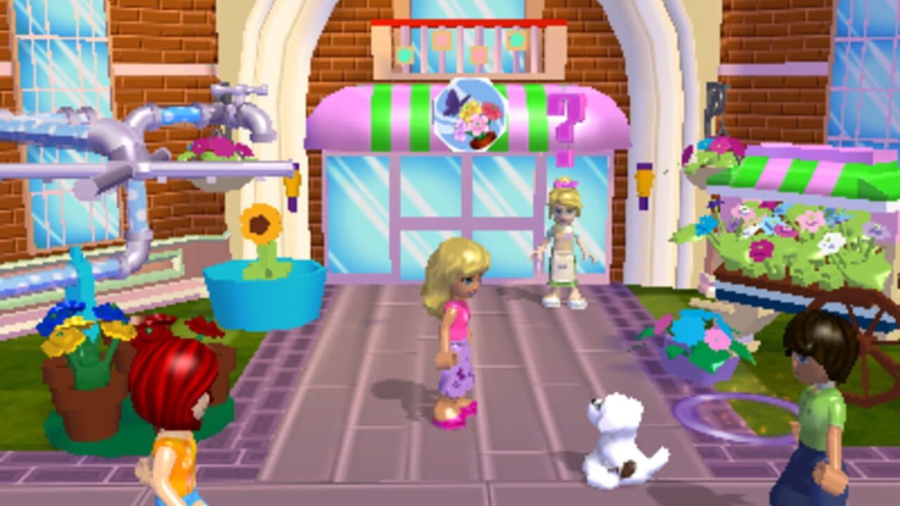 LEGO Friends thumbnail 6