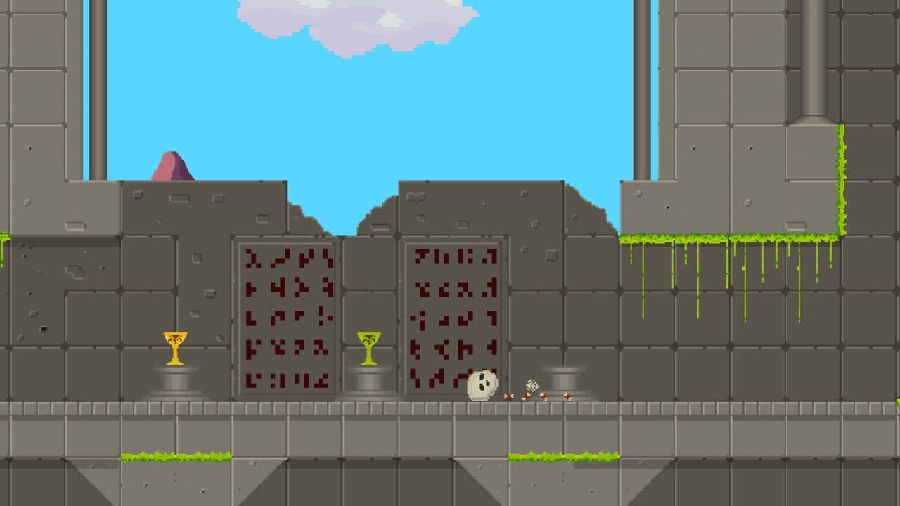 Goblet of Maya screenshot 1