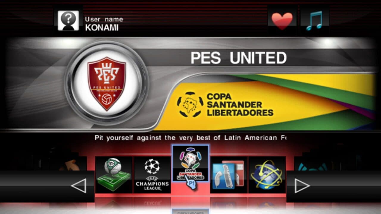 Pro Evolution Soccer 2011 thumbnail 12