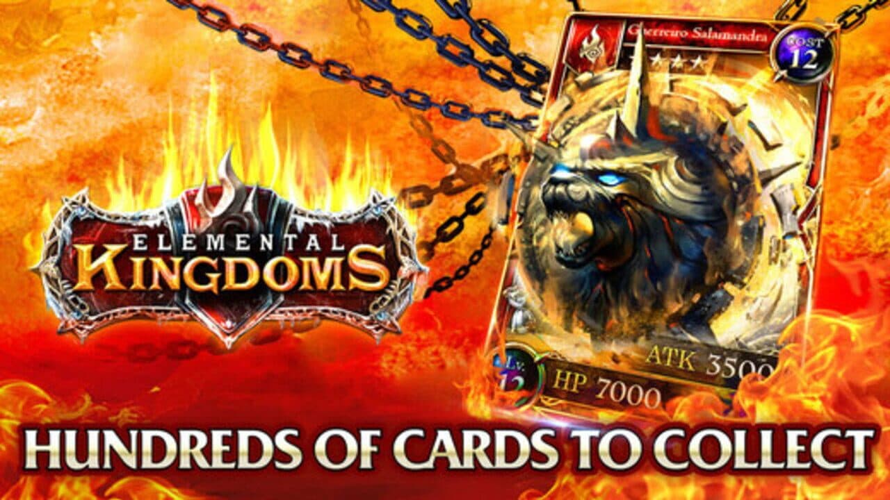 Elemental Kingdom thumbnail 3