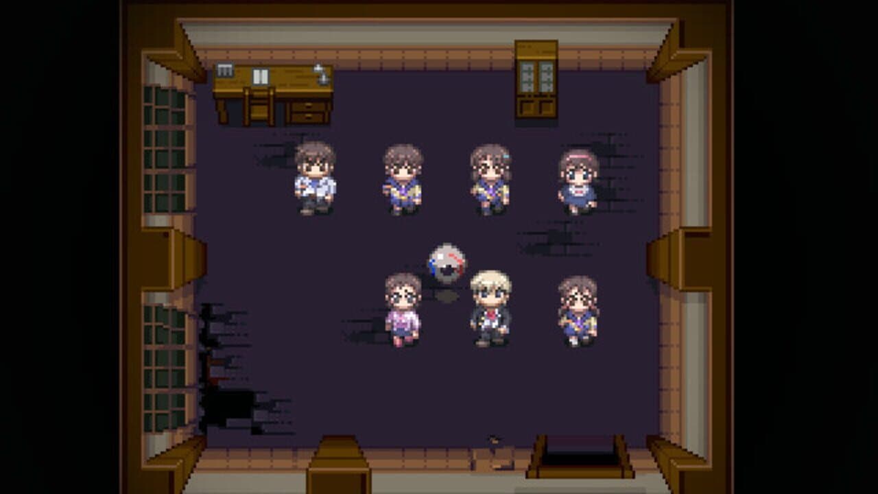 Corpse Party thumbnail 5