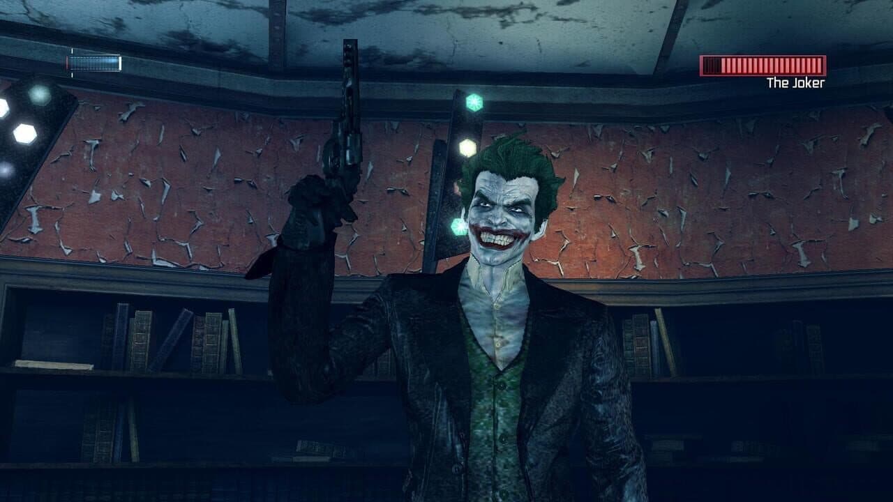 Batman Arkham Origins: Blackgate - Deluxe Edition thumbnail 5